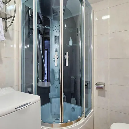 Perci Holiday home Porec