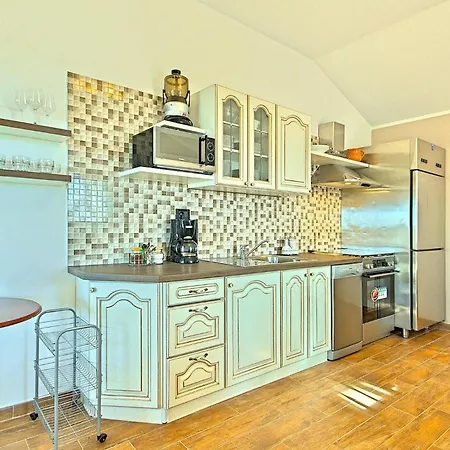 Holiday home Perci *