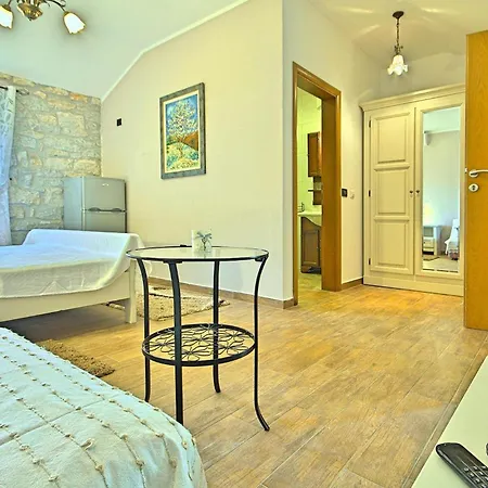 Perci Holiday home Porec